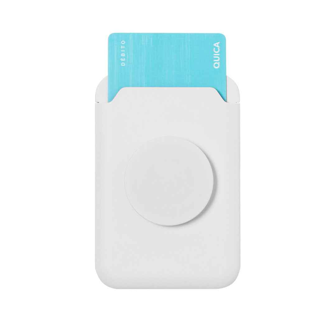 Kenna Cardholder – Practical Smartphone Support and Card Storage