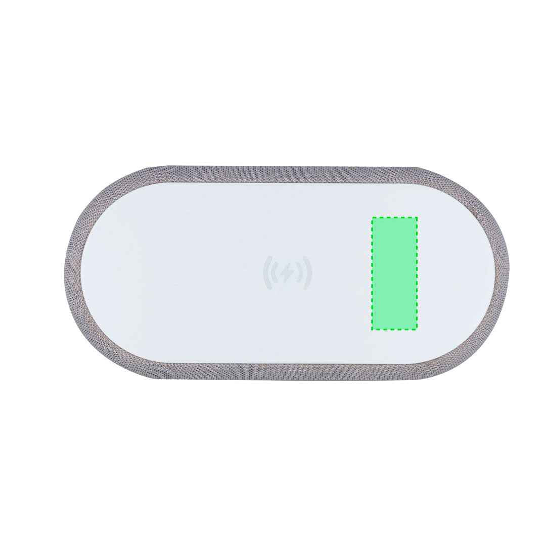Quinn Multifunction Watch with Wireless Charger – Practical Tech Accessory for Irish Businesses