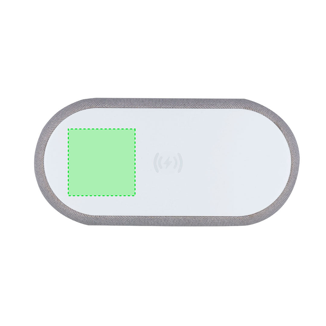 Quinn Multifunction Watch with Wireless Charger – Practical Tech Accessory for Irish Businesses