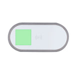 Quinn Multifunction Watch with Wireless Charger – Practical Tech Accessory for Irish Businesses