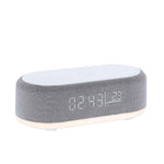 Quinn Multifunction Watch with Wireless Charger – Practical Tech Accessory for Irish Businesses