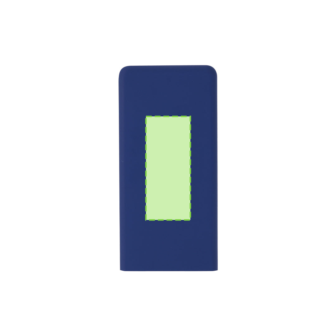 Caplan Power Bank - Reliable 5000mAh External Battery for Irish Businesses