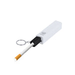 Parris Electric Lighter – Durable Aluminium, USB-C Rechargeable