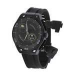 Klemen Smartwatch – Stylish Bluetooth Watch with Built-in Earbuds