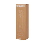 Galileo Thermometer - Elegant Temperature Display for Irish Businesses