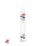 Galileo Thermometer - Elegant Temperature Display for Irish Businesses