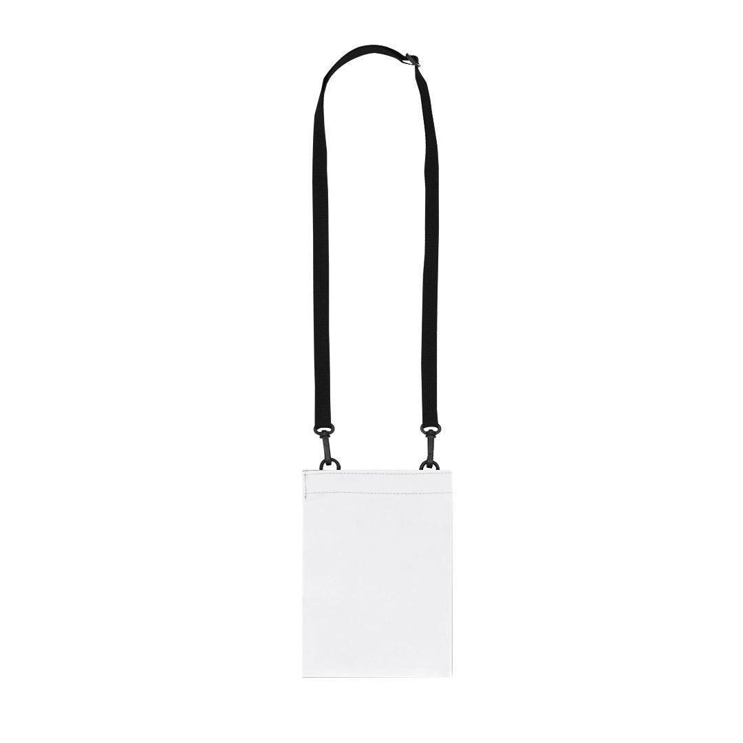 Crustyn Pouch – Durable and Practical Soft PU Carry Case