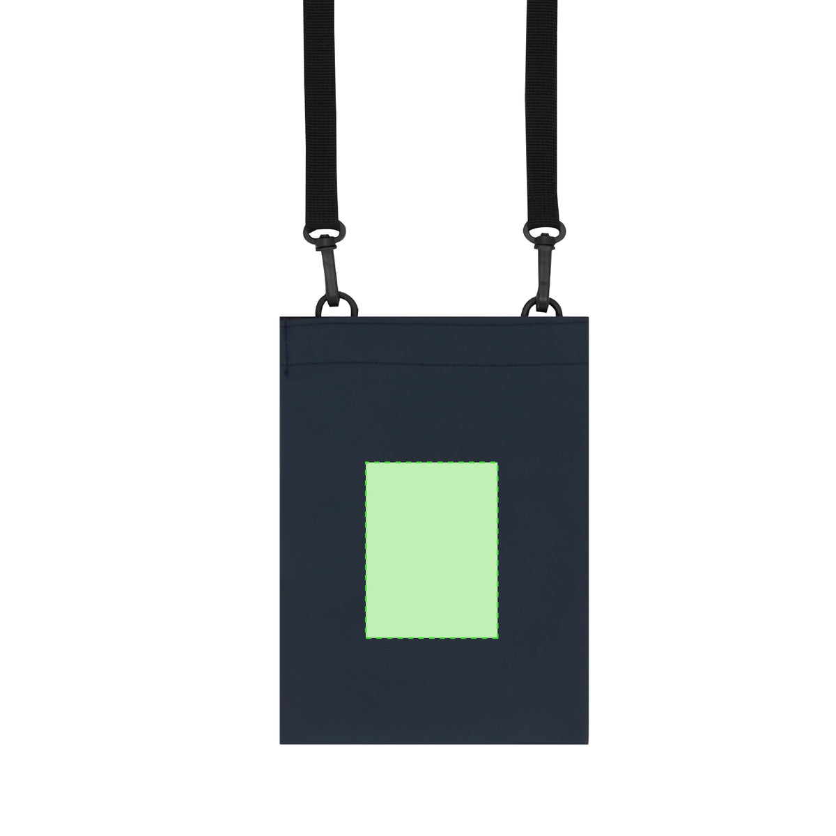 Crustyn Pouch – Durable and Practical Soft PU Carry Case