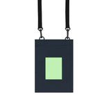 Crustyn Pouch – Durable and Practical Soft PU Carry Case