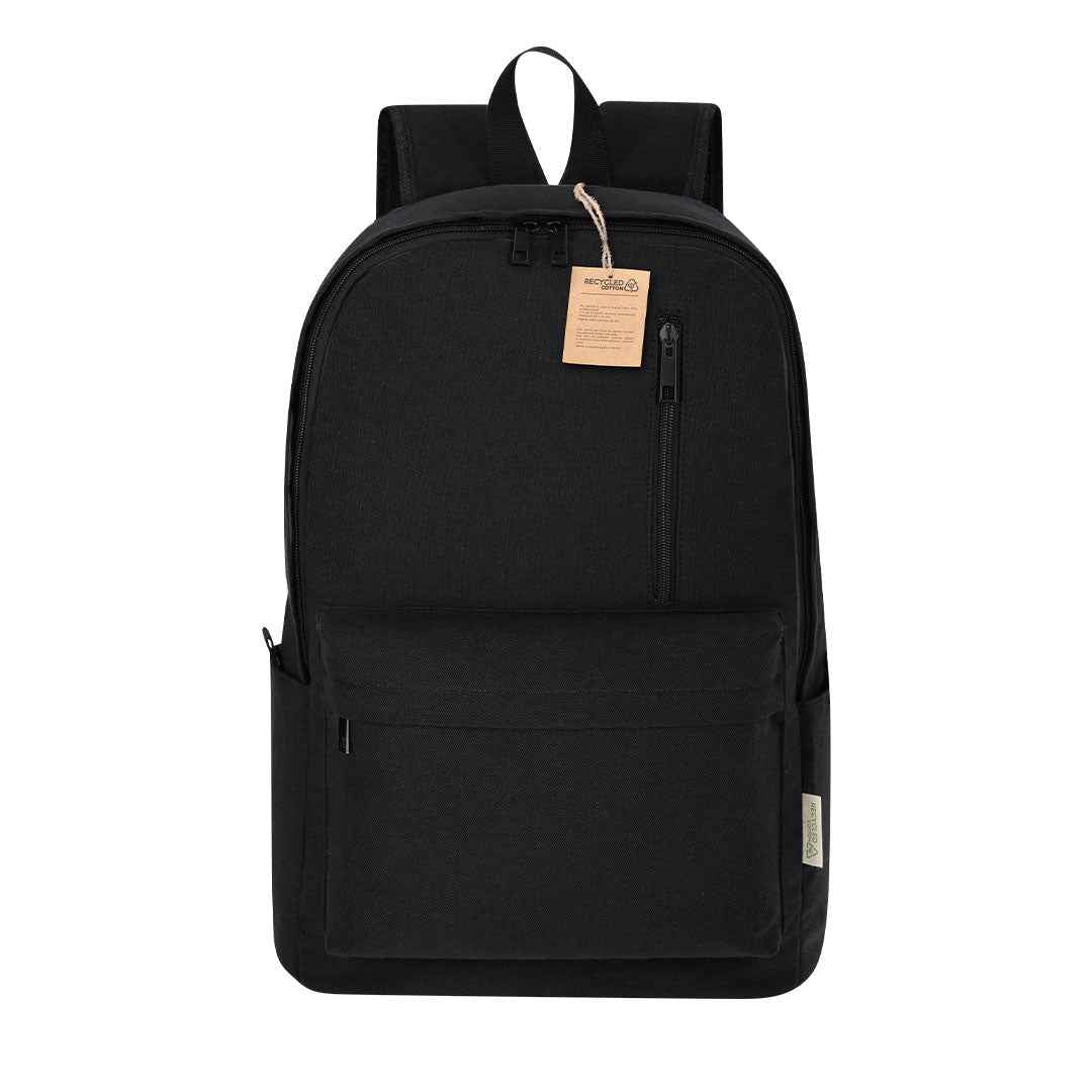 Stalion Backpack – Durable and Sustainable Travel Companion