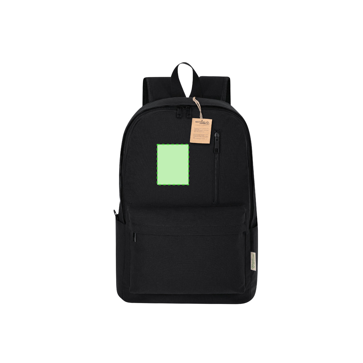 Stalion Backpack – Durable and Sustainable Travel Companion