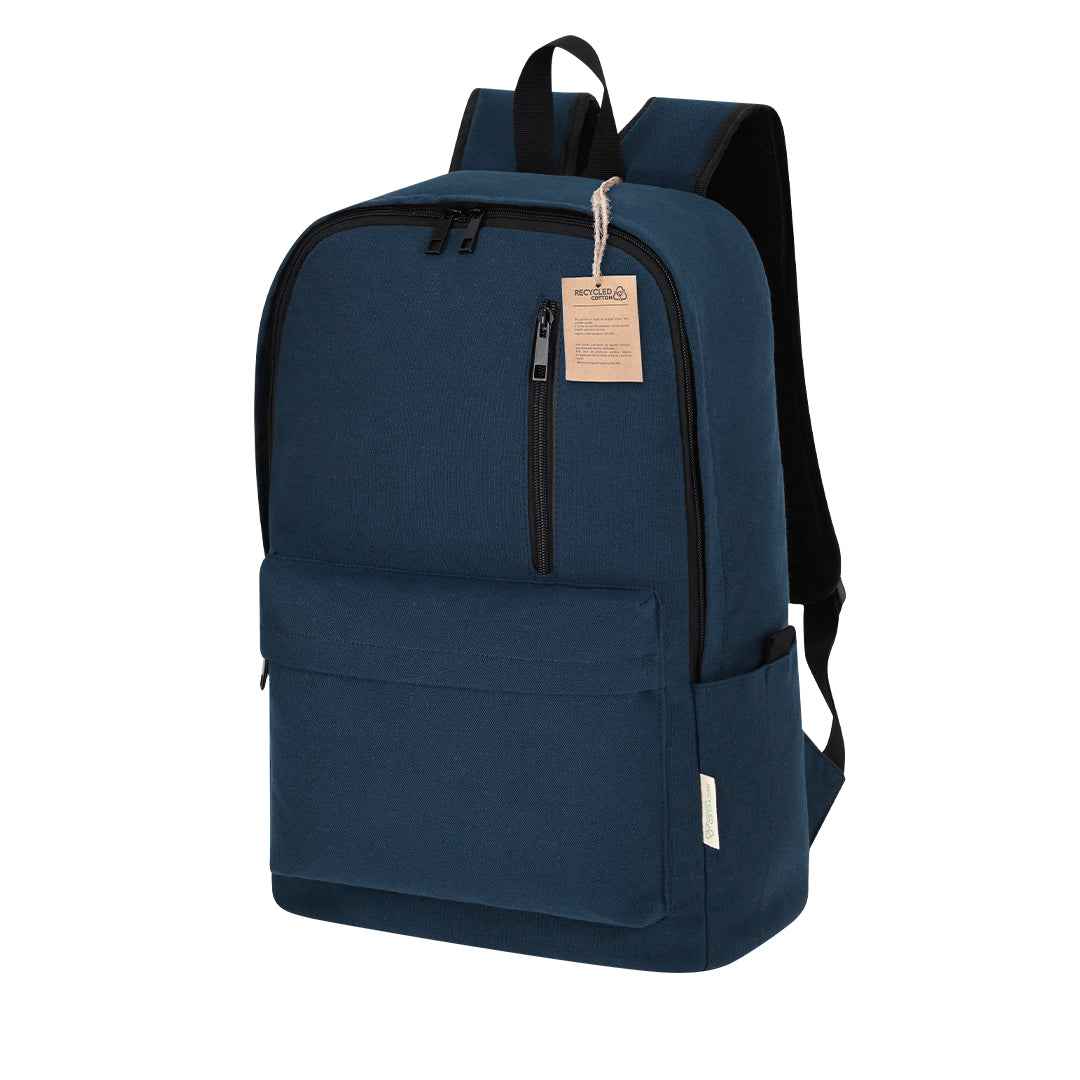 Stalion Backpack – Durable and Sustainable Travel Companion