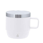 Milayka Recycled Stainless Steel Cup – Sustainable and Durable Drinkware