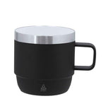 Milayka Recycled Stainless Steel Cup – Sustainable and Durable Drinkware