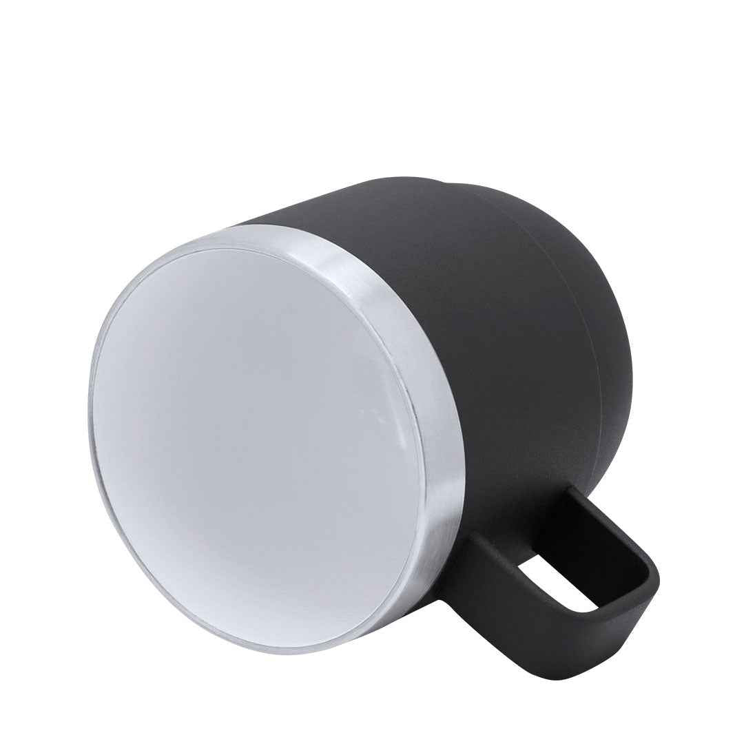 Milayka Recycled Stainless Steel Cup – Sustainable and Durable Drinkware