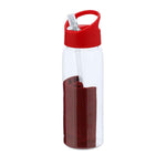 Garyl RPET Bottle and Towel Set – Sustainable Promotional Gift