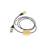 Segers Charging Cable – Durable and Sustainable Fast Charging Solution