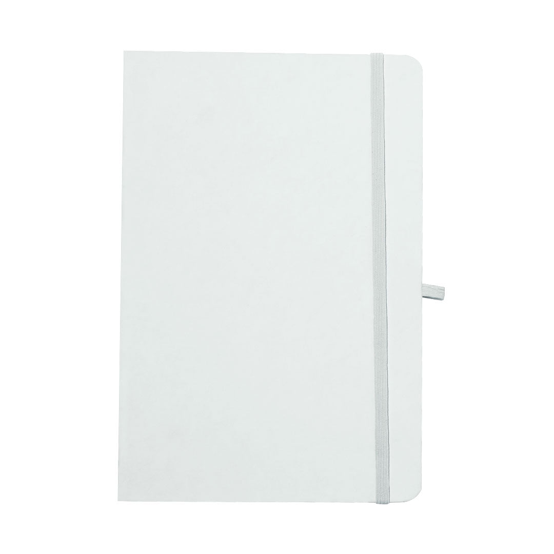 Bochum Notepad – Sustainable Recycled Cardboard Sticky Notes