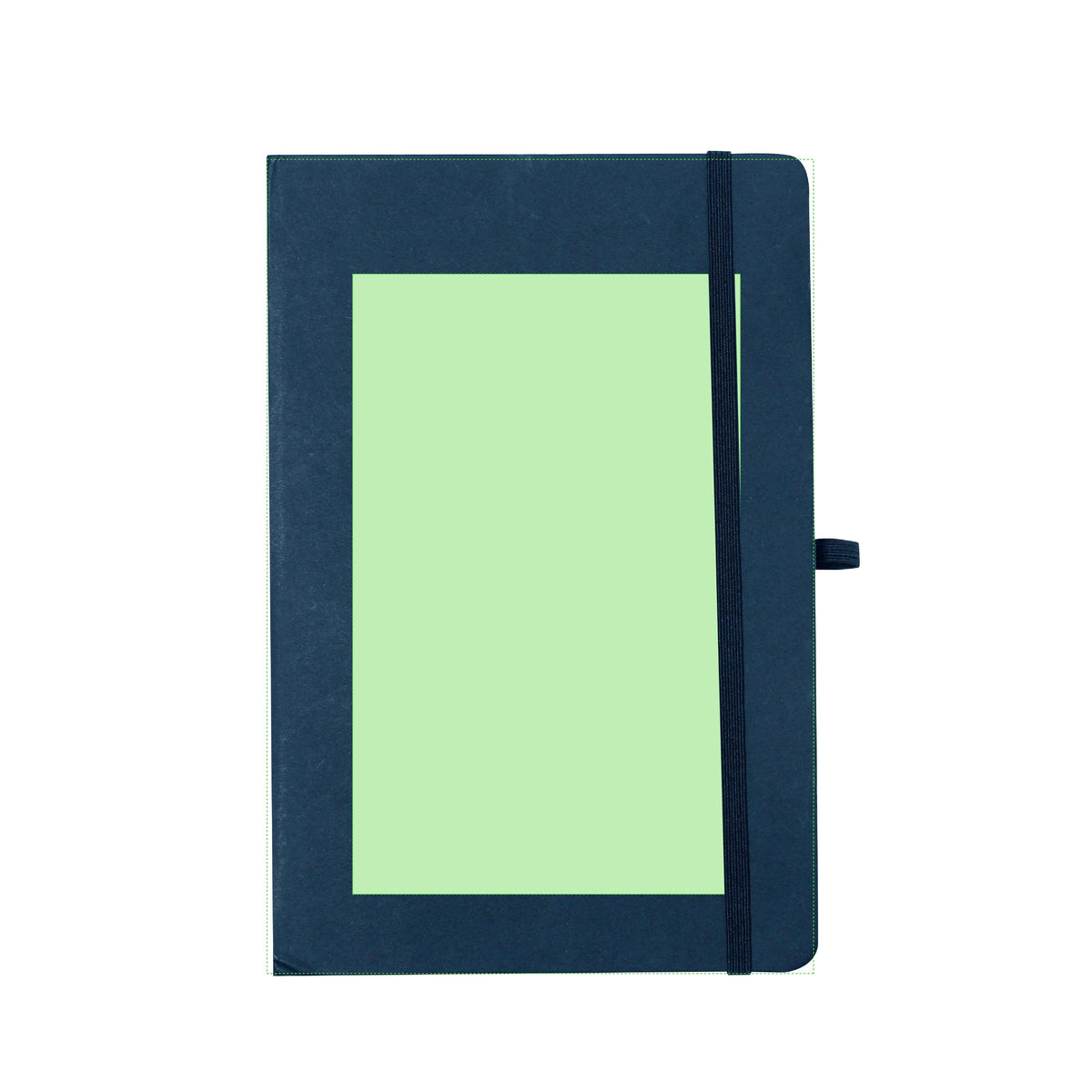 Bochum Notepad – Sustainable Recycled Cardboard Sticky Notes