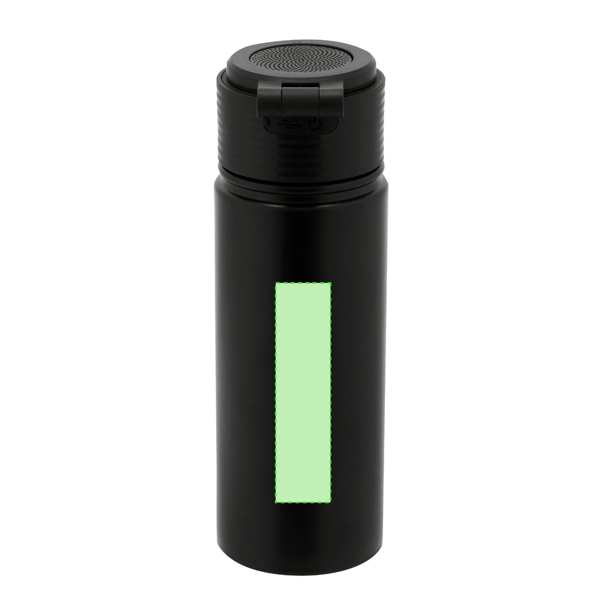 Bundy Thermal Bluetooth Bottle – Durable and Innovative Drinkware