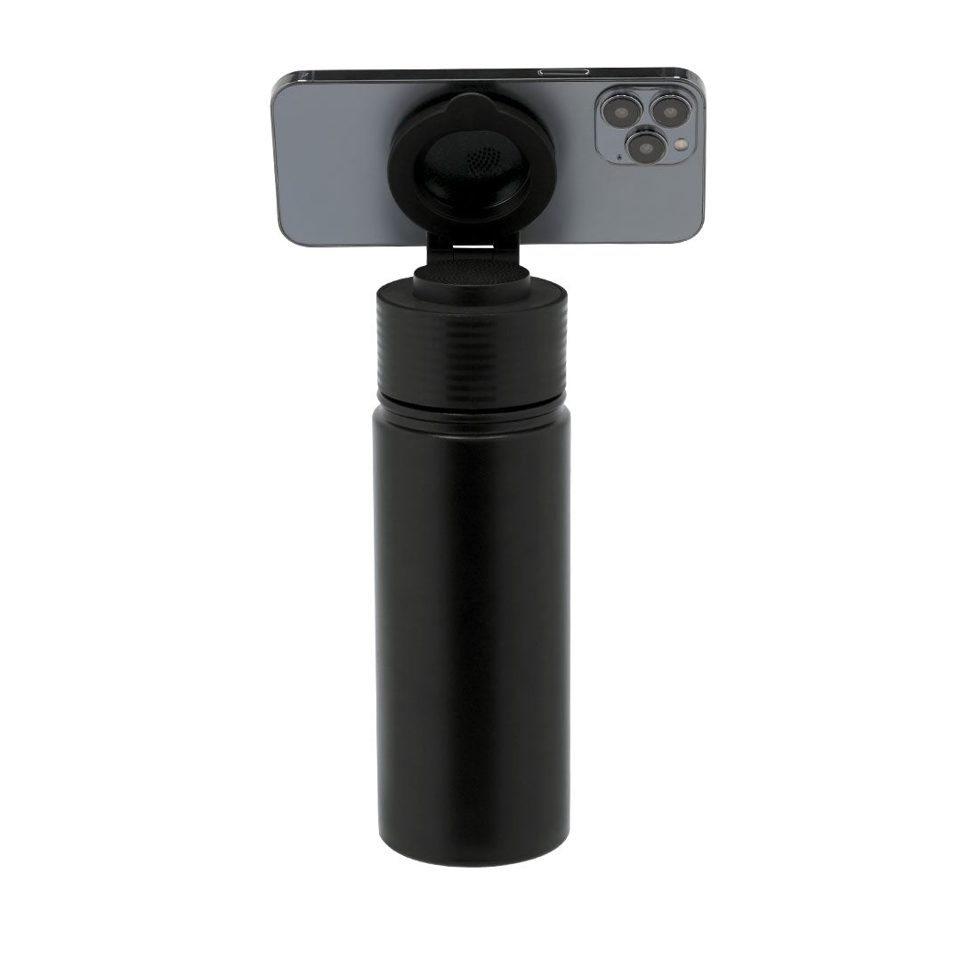 Bundy Thermal Bluetooth Bottle – Durable and Innovative Drinkware