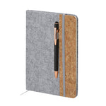 eco-friendly notebooks Ireland - Driscol