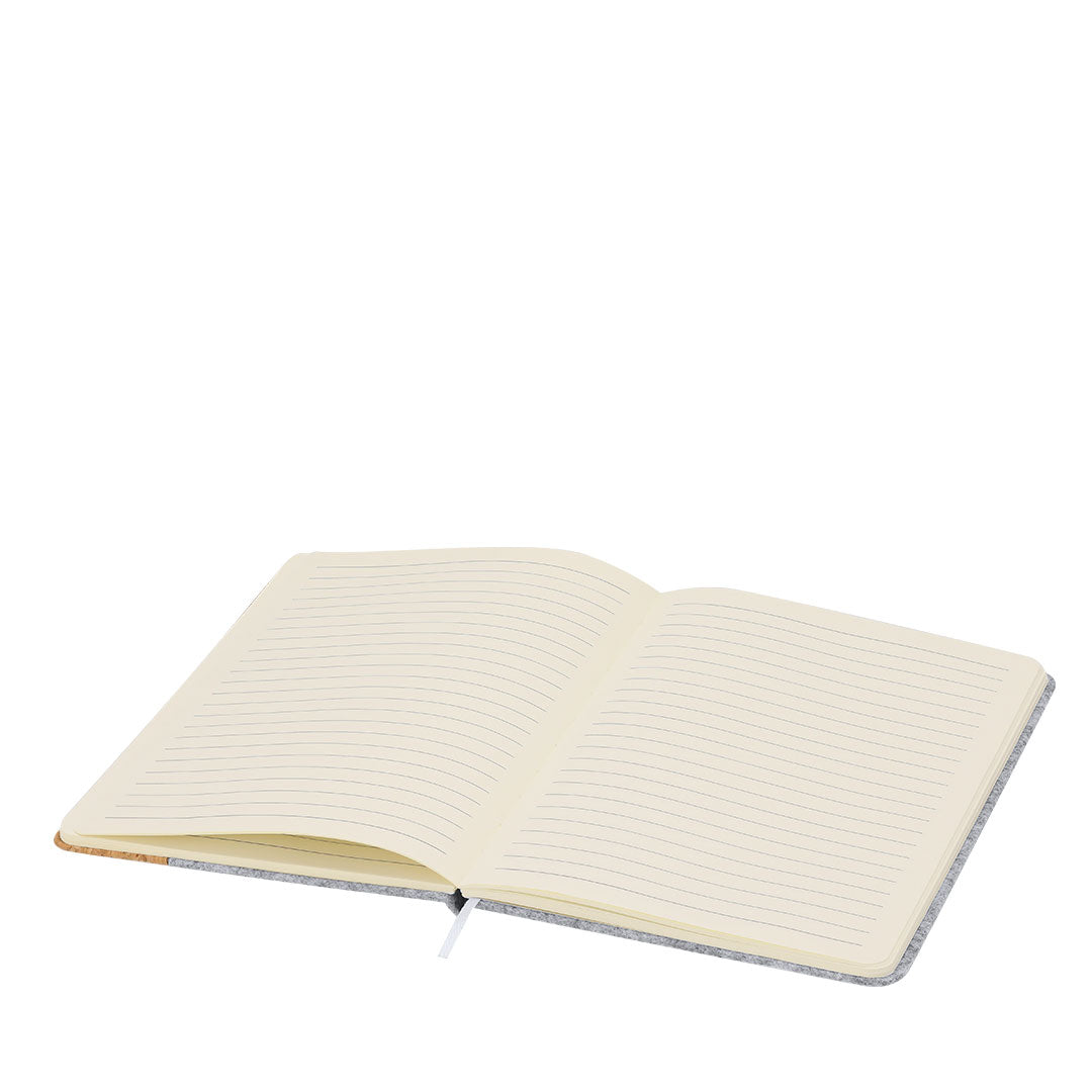 eco-friendly notebooks Ireland - Driscol