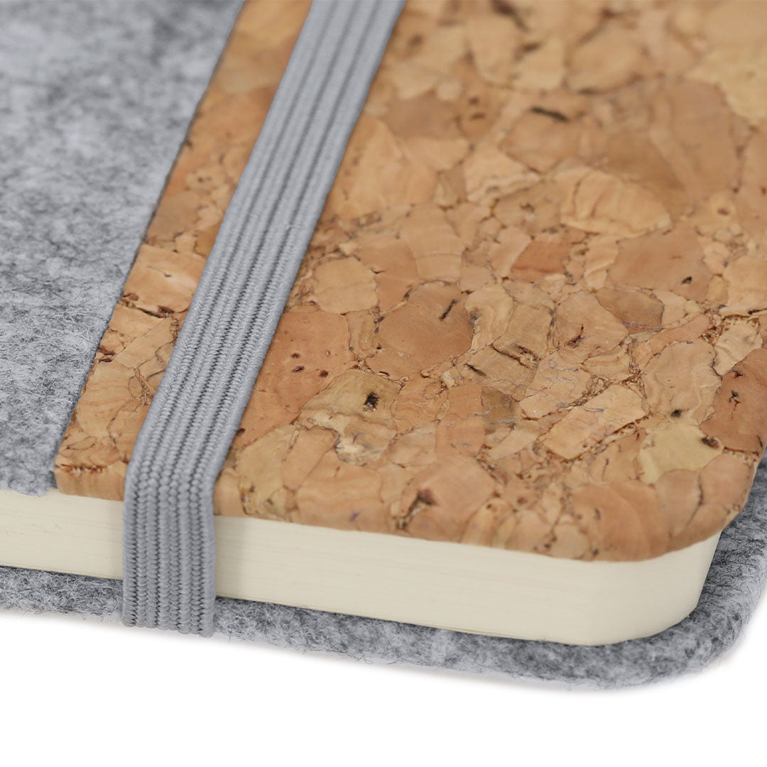 eco-friendly notebooks Ireland - Driscol