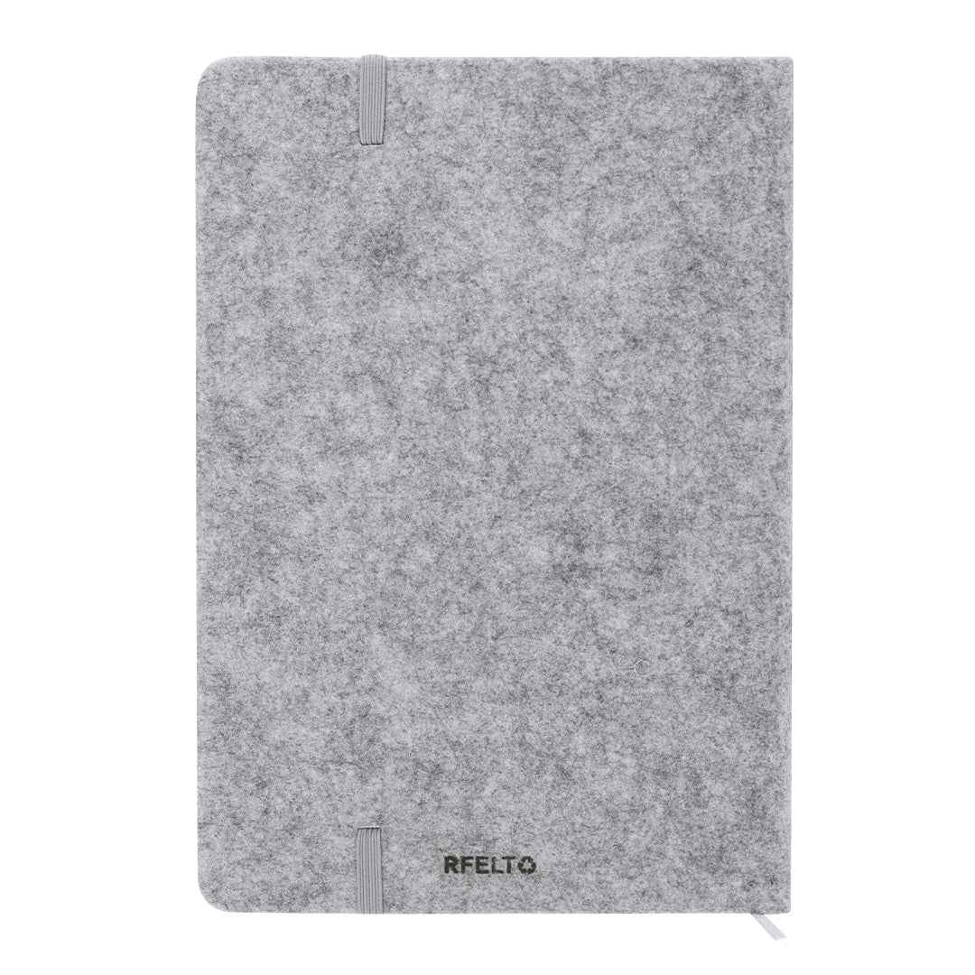 eco-friendly notebooks Ireland - Driscol