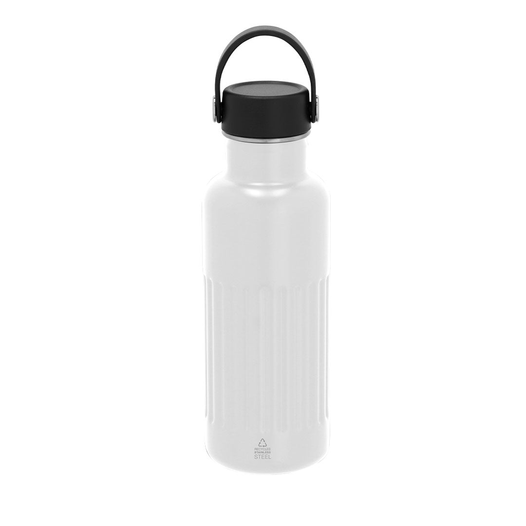 Welker Thermal Bottle – Durable Recycled Stainless Steel Flask