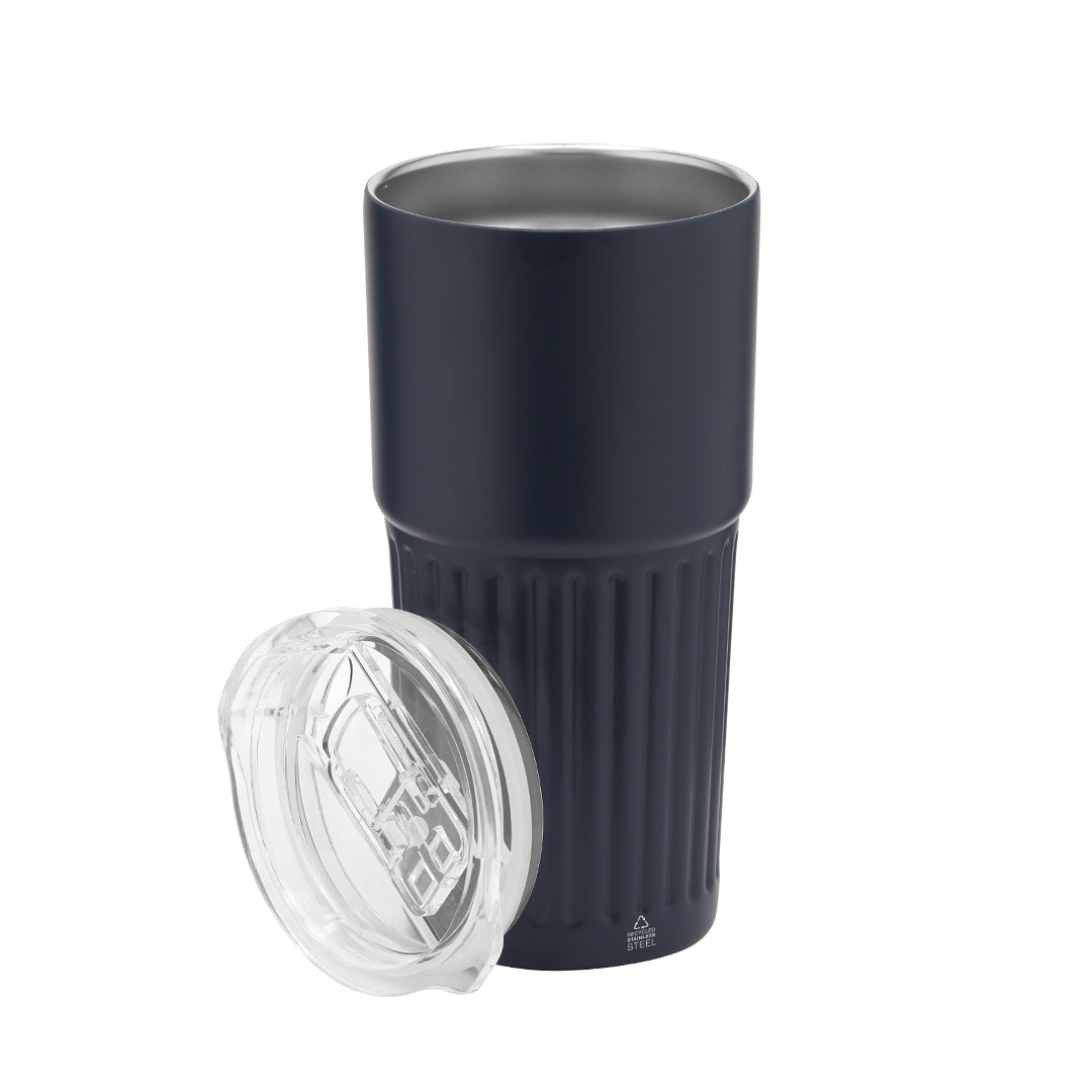 Gillan Thermal Cup – Sustainable Recycled Stainless Steel Drinkware