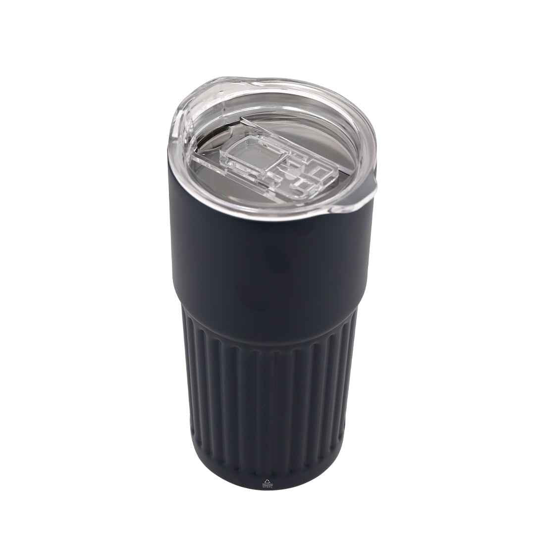 Gillan Thermal Cup – Sustainable Recycled Stainless Steel Drinkware