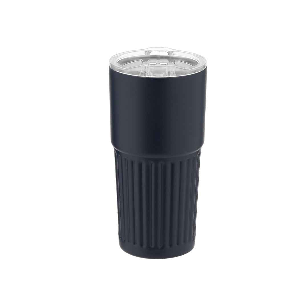 Gillan Thermal Cup – Sustainable Recycled Stainless Steel Drinkware