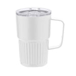 Finbar Thermal Mug – Sustainable Recycled Stainless Steel Drinkware