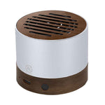 Kolin Recycled Aluminium Bluetooth Speaker – Sustainable Sound from Fou Tees Ireland