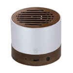 Kolin Recycled Aluminium Bluetooth Speaker – Sustainable Sound from Fou Tees Ireland