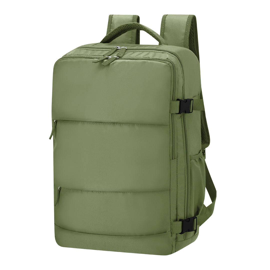 Hinkle Multifunction Backpack – Durable and Practical Carry Solution