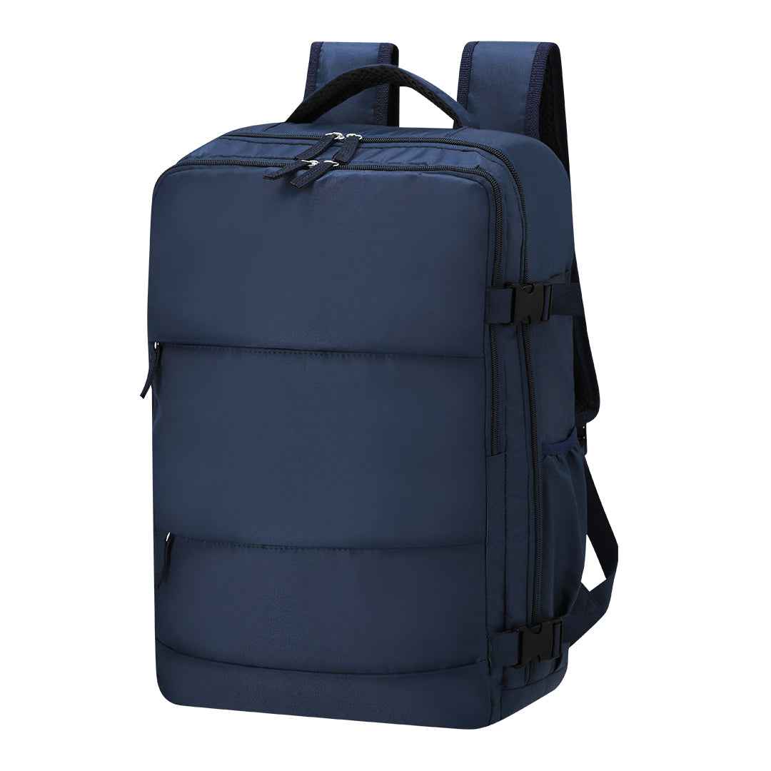 Hinkle Multifunction Backpack – Durable and Practical Carry Solution