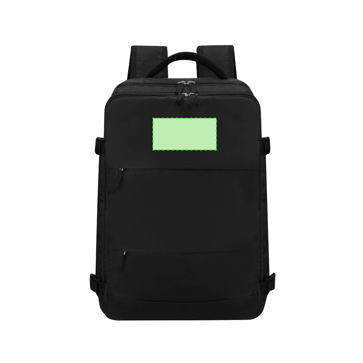 Hinkle Multifunction Backpack – Durable and Practical Carry Solution