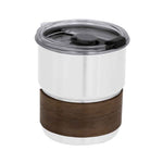 Gasking Stainless Steel Cup – Durable & Stylish Drinkware for Irish Businesses