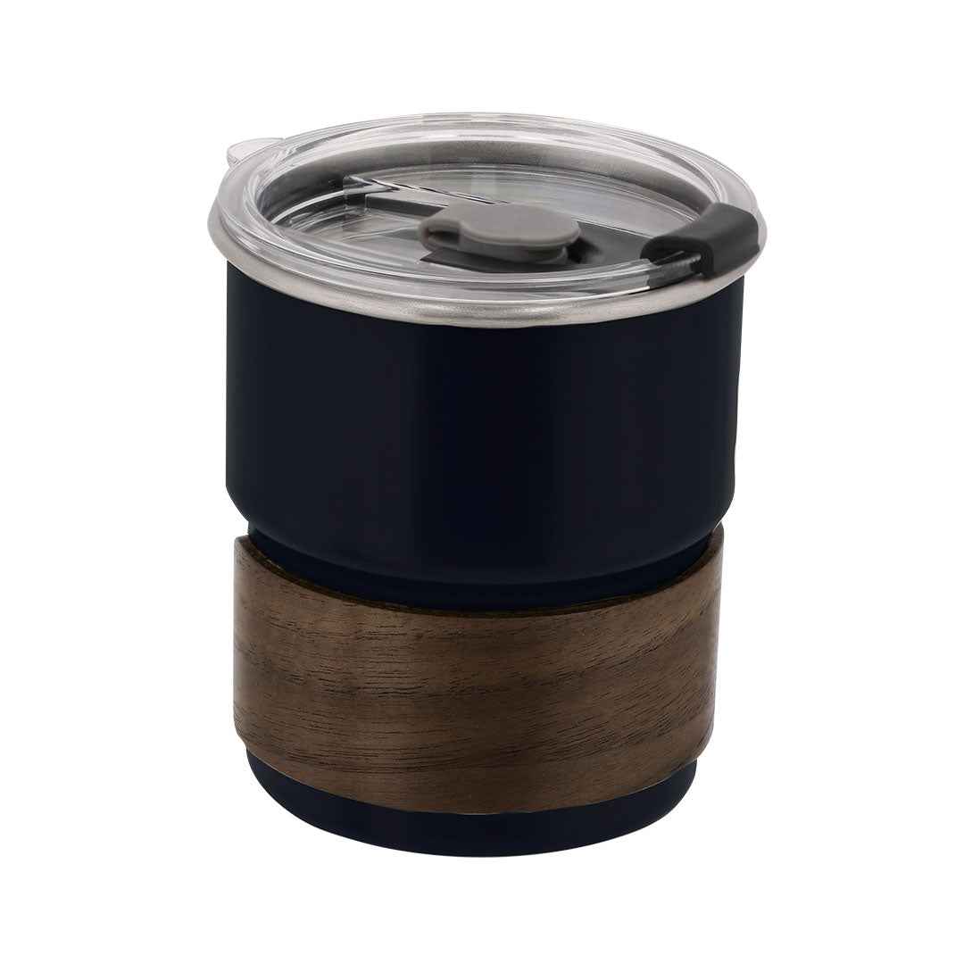 Gasking Stainless Steel Cup – Durable & Stylish Drinkware for Irish Businesses