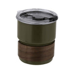 Gasking Stainless Steel Cup – Durable & Stylish Drinkware for Irish Businesses