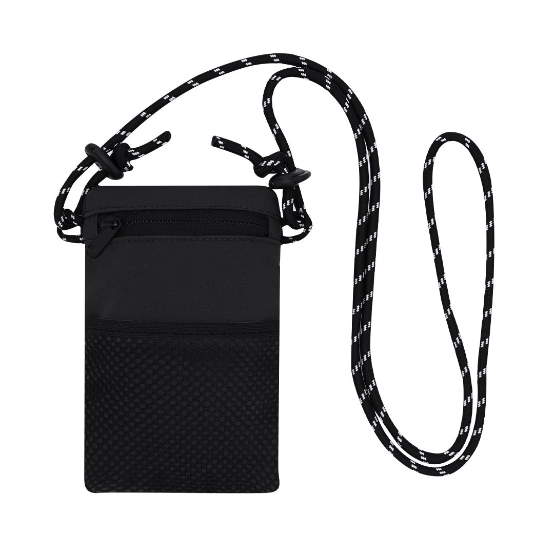 Veltox Pouch - Durable Polyester Carry Case for Businesses and Events