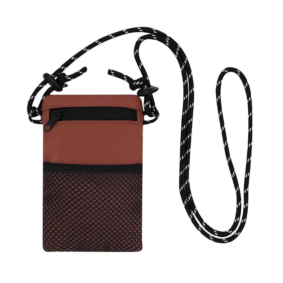 Veltox Pouch - Durable Polyester Carry Case for Businesses and Events