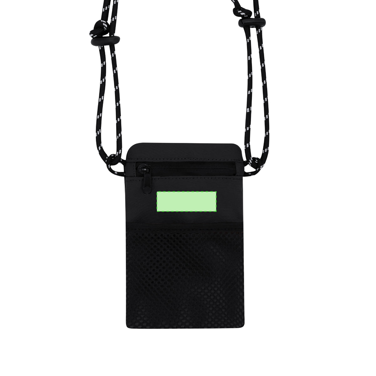 Veltox Pouch - Durable Polyester Carry Case for Businesses and Events