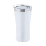 Cozard Recycled Stainless Steel Thermal Cup – Sustainable and Practical Drinkware
