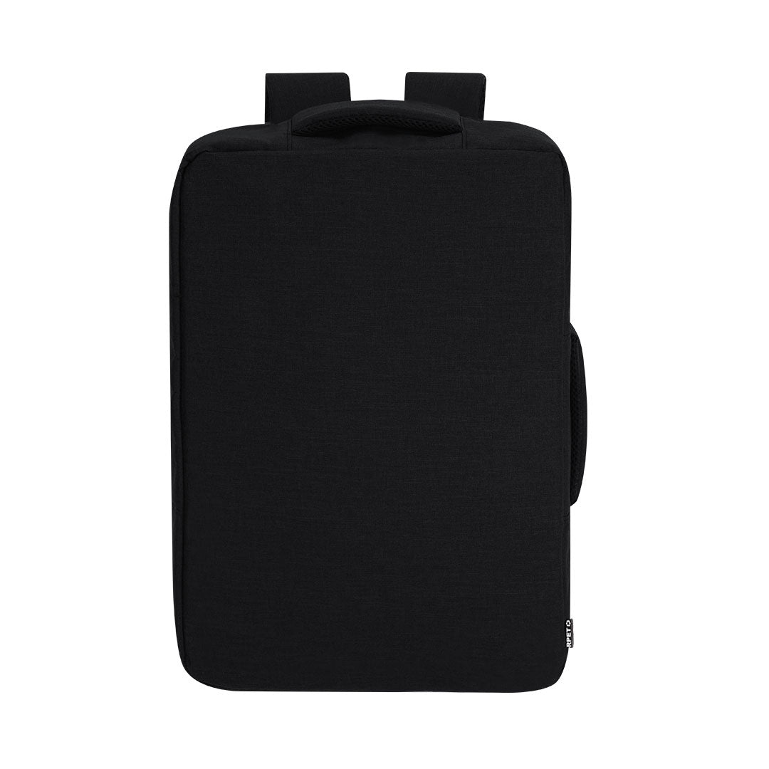 Ghibli Document Holder Backpack – Durable and Sustainable Urban Design