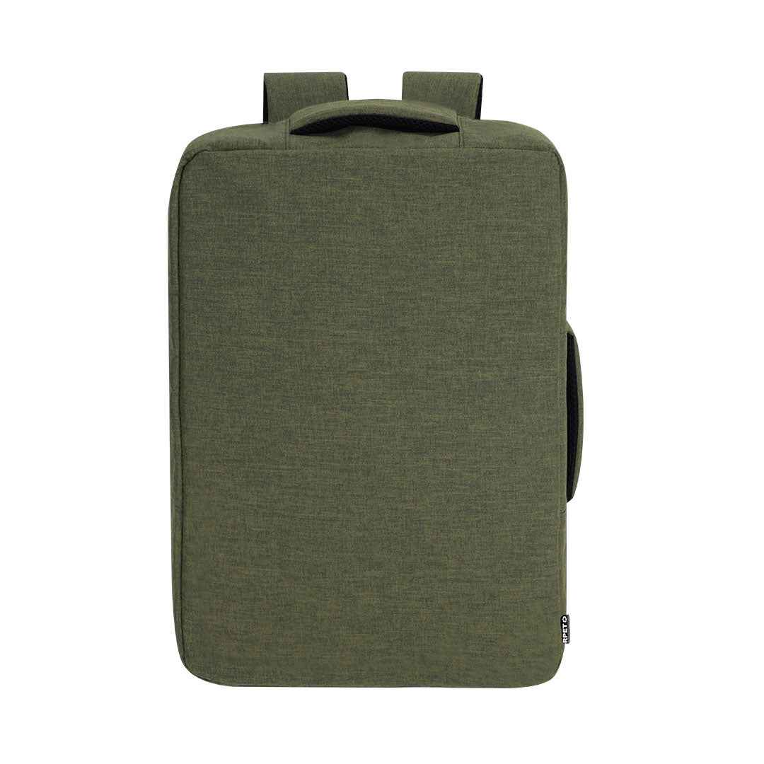 Ghibli Document Holder Backpack – Durable and Sustainable Urban Design