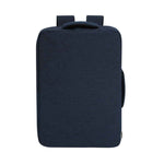 Ghibli Document Holder Backpack – Durable and Sustainable Urban Design