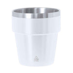 Mayden Recycled Stainless Steel Thermal Cup – Sustainable and Durable